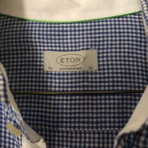 Eton Men’s shirt
